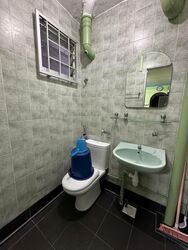 Blk 607 Clementi West Street 1 (Clementi), HDB 3 Rooms #582397541